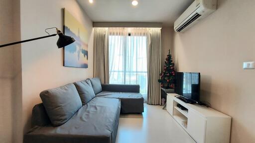 1-Bedroom Condo BTS Ekkamai Sukhumvit 42