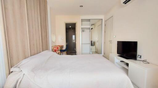 1-Bedroom Condo BTS Ekkamai Sukhumvit 42