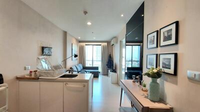 1-Bedroom Condo BTS Ekkamai Sukhumvit 42