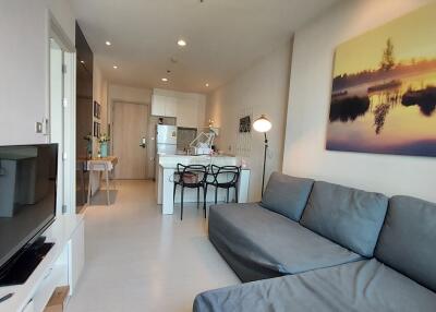 1-Bedroom Condo BTS Ekkamai Sukhumvit 42