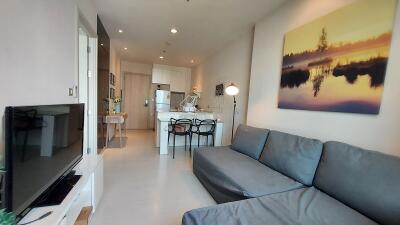 1-Bedroom Condo BTS Ekkamai Sukhumvit 42