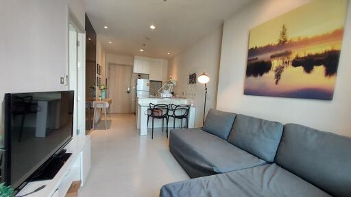 1-Bedroom Condo BTS Ekkamai Sukhumvit 42