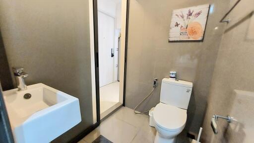 1-Bedroom Condo BTS Ekkamai Sukhumvit 42