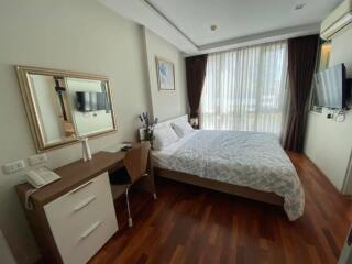 Condo Sukhumvit 33 Sale