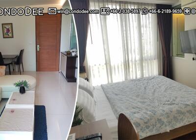 Condo Sukhumvit 33 Sale