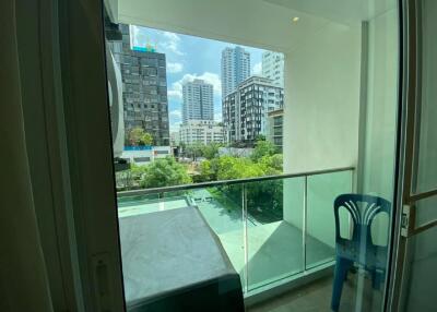 Condo Sukhumvit 33 Sale