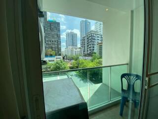 Condo Sukhumvit 33 Sale