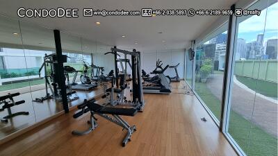 Condo Sukhumvit 33 Sale