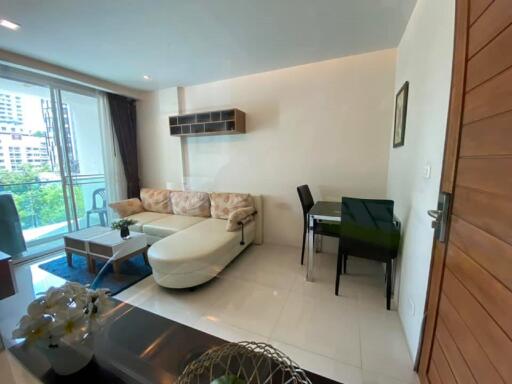 Condo Sukhumvit 33 Sale