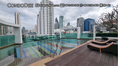 Condo Sukhumvit 33 Sale