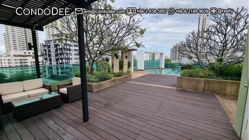 Condo Sukhumvit 33 Sale