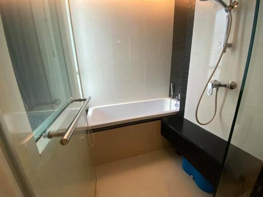 Condo Sukhumvit 33 Sale