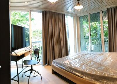 Apartment Sukhumvit 15