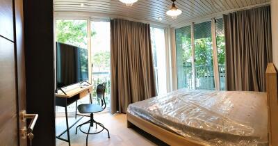 Apartment Sukhumvit 15