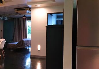 Apartment Sukhumvit 15