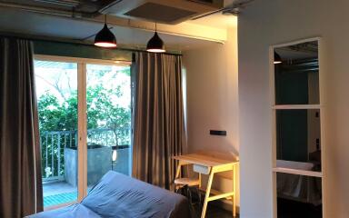 Apartment Sukhumvit 15