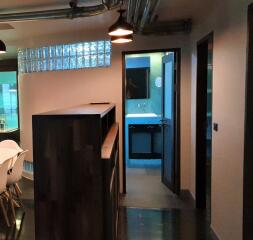 Apartment Sukhumvit 15