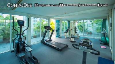 Apartment Sukhumvit 15