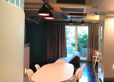 Apartment Sukhumvit 15