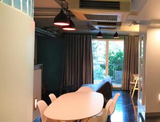 Apartment Sukhumvit 15