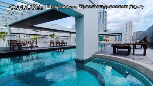 Apartment Sukhumvit 15