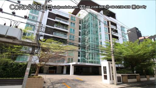 Apartment Sukhumvit 15