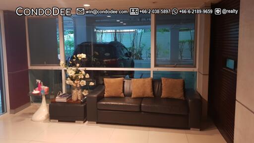 Apartment Sukhumvit 15