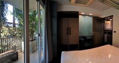 Apartment Sukhumvit 15