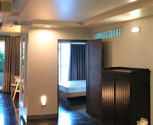 Apartment Sukhumvit 15