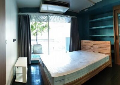 Apartment Sukhumvit 15