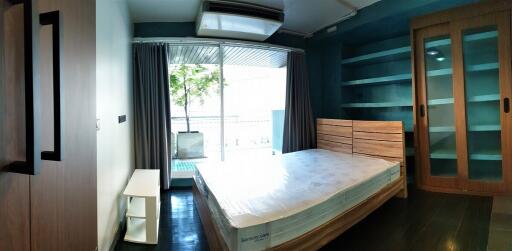 Apartment Sukhumvit 15