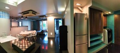 Apartment Sukhumvit 15