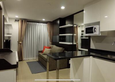 Sukhumvit Apartment 1 Bedroom