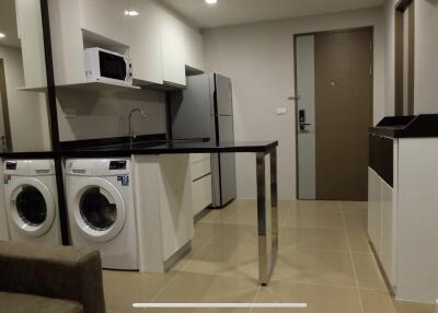 Sukhumvit Apartment 1 Bedroom