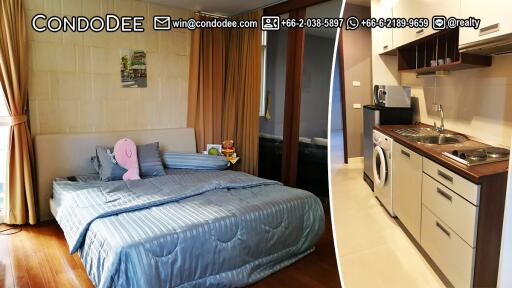 Affordable Condo Sale Sukhumvit 11