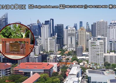 Affordable Condo Sale Sukhumvit 11