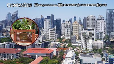 Affordable Condo Sale Sukhumvit 11