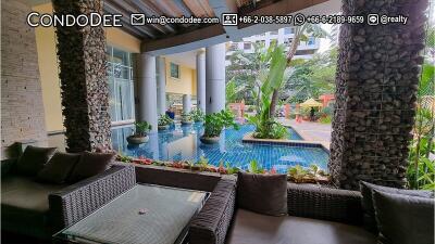 Affordable Condo Sale Sukhumvit 11