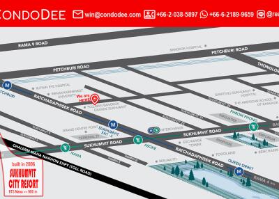 Affordable Condo Sale Sukhumvit 11