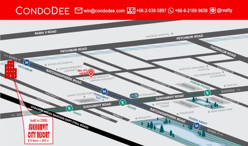 Affordable Condo Sale Sukhumvit 11