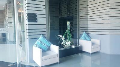 1-Bedroom Condo Asoke Phetchaburi