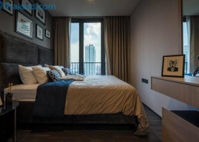 1-Bedroom Condo Ratchada