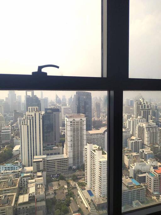 Sukhumvit Condo Sale