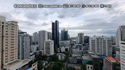 Sukhumvit Condo Sale