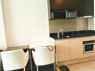 Condo Bangkok CBD Sale