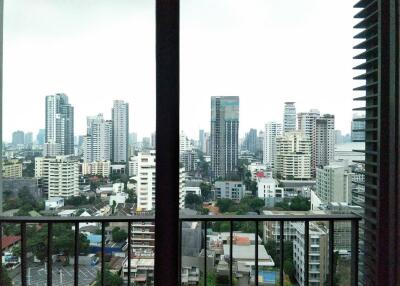 Apartment Sale Sukhumvit MRT