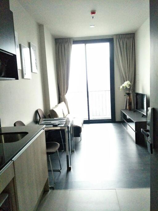 Apartment Sale Sukhumvit MRT