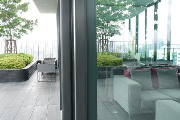 Apartment Sale Sukhumvit MRT