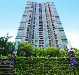 Condo Asoke High Floor