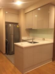 Condo Asoke High Floor